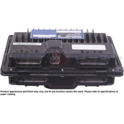 218-12534 by ACDELCO - Engine Control Module