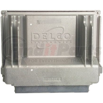 218-12742 by ACDELCO - Engine Control Module