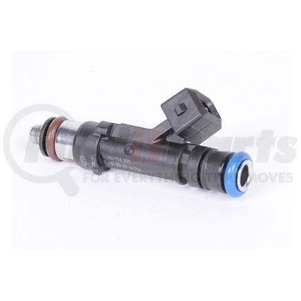 217-3432 by ACDELCO - GM Original Equipment™ Fuel Injector