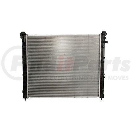 21710 by ACDELCO - Radiator