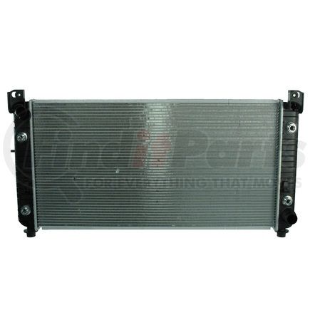 21716 by ACDELCO - Radiator