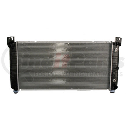 21726 by ACDELCO - Radiator