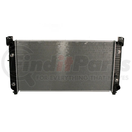 21729 by ACDELCO - Radiator
