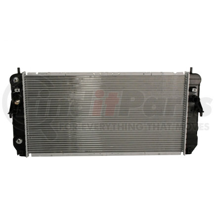 21732 by ACDELCO - Radiator