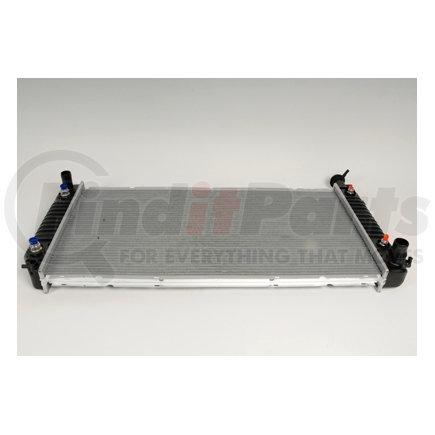 21761 by ACDELCO - Radiator