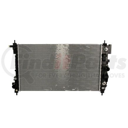 21800 by ACDELCO - Radiator - fits 2013-2019 Cadillac XTS/2014-2020 Chevrolet Impala