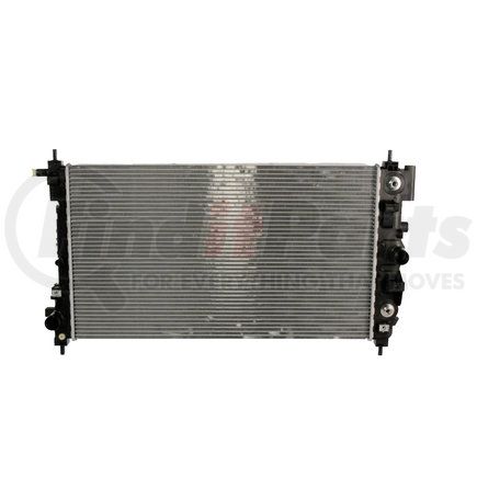 21800 by ACDELCO - Radiator