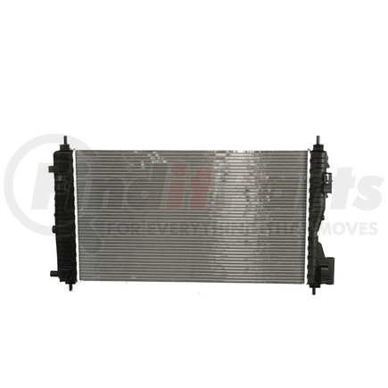 21806 by ACDELCO - Radiator