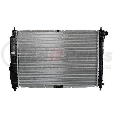 21822 by ACDELCO - Radiator