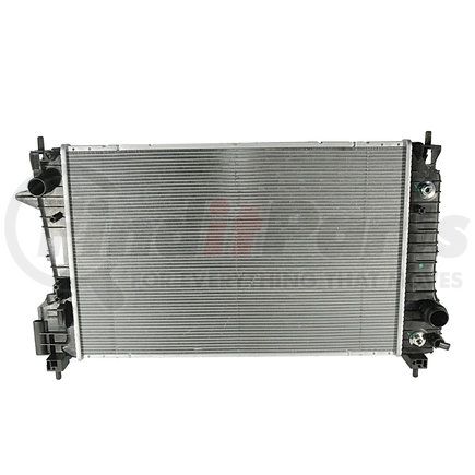 21829 by ACDELCO - Radiator