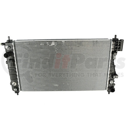 21847 by ACDELCO - Radiator