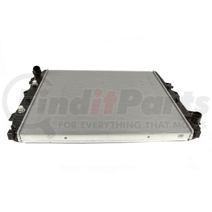 21851 by ACDELCO - Radiator