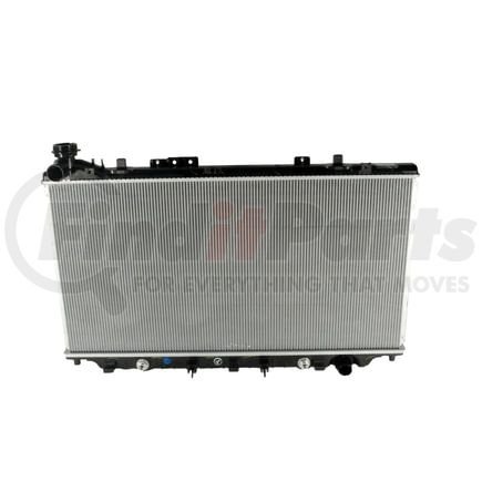 21858 by ACDELCO - Radiator