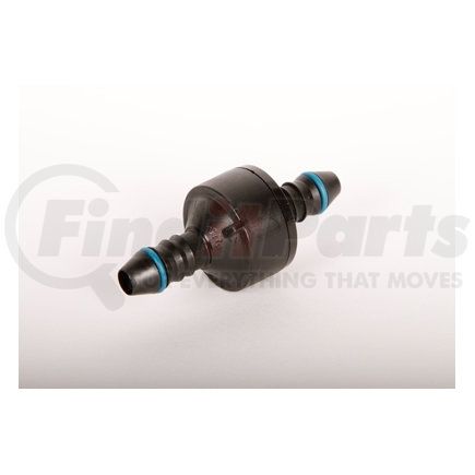 ACDelco 214-2256 PCV Valve Positive Crank Ventilation (PCV) Valve