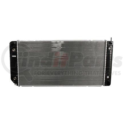 21401 by ACDELCO - Radiator
