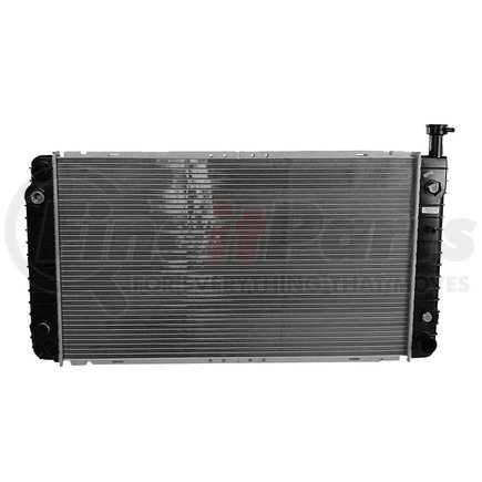 21402 by ACDELCO - Radiator