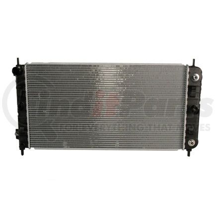 21483 by ACDELCO - Radiator