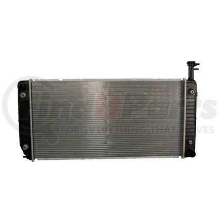 21487 by ACDELCO - Radiator