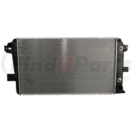 21490 by ACDELCO - Radiator