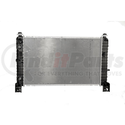 21499 by ACDELCO - Radiator