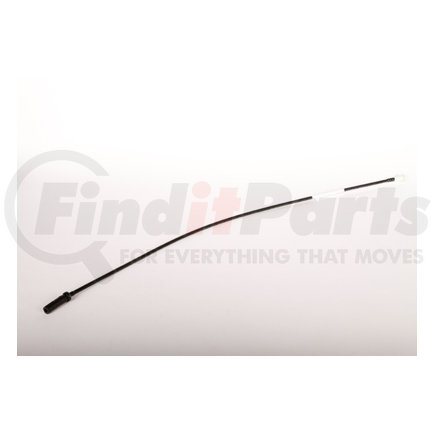 215-562 by ACDELCO - Vapor Canister Purge Valve Hose