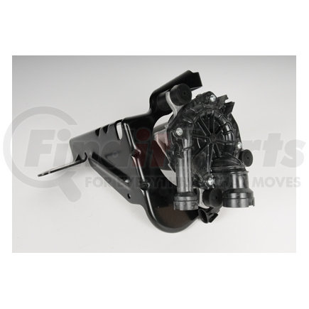 215-610 by ACDELCO - Secondary Air Injection Pump with Bracket