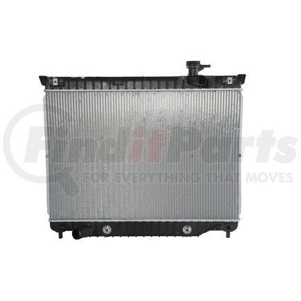 21505 by ACDELCO - Radiator