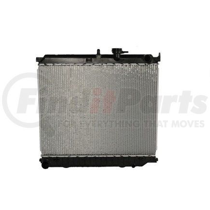 21511 by ACDELCO - Radiator