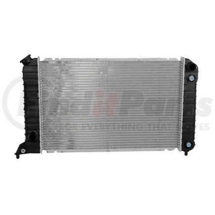 21518 by ACDELCO - Radiator