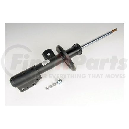22698911 by ACDELCO - Front Driver Side Suspension Strut Assembly
