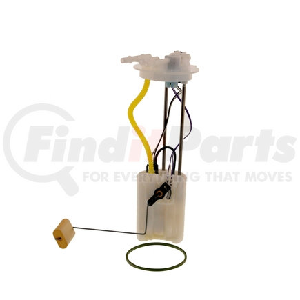 22716735 by ACDELCO - Fuel Pump Kit with Pump, Sending Unit, Sensor, and Float