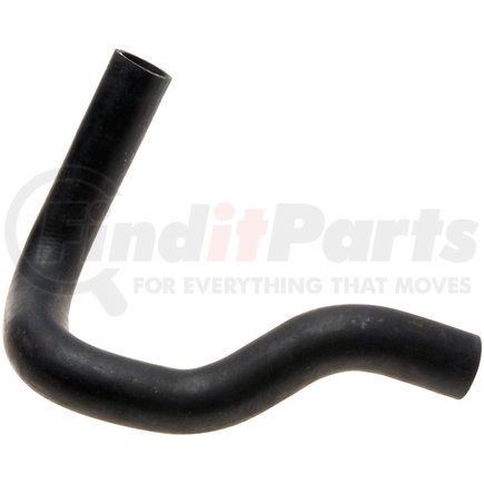 22737M by ACDELCO - Molded Coolant Hose