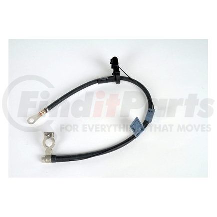 22743866 by ACDELCO - Negative Battery Cable