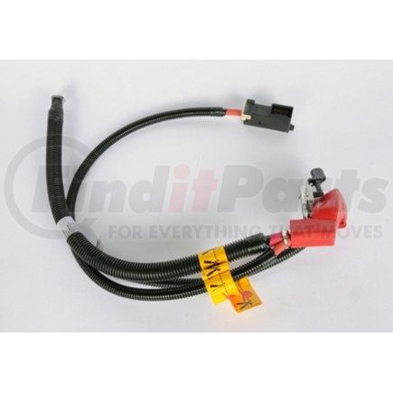 22758936 by ACDELCO - Auxiliary Battery Positive Cable