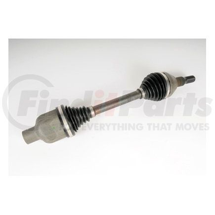 22796414 by ACDELCO - Front Passenger Side Half-Shaft Assembly