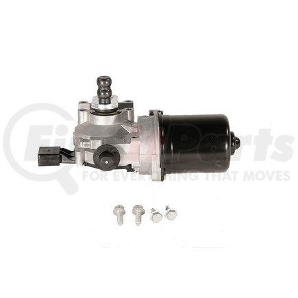 22820106 by ACDELCO - Windshield Wiper Motor