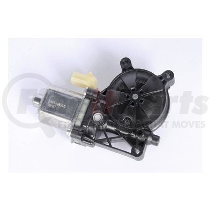 22823481 by ACDELCO - Power Window Regulator Motor