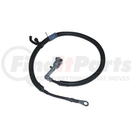 22846480 by ACDELCO - Auxiliary Battery Negative Cable