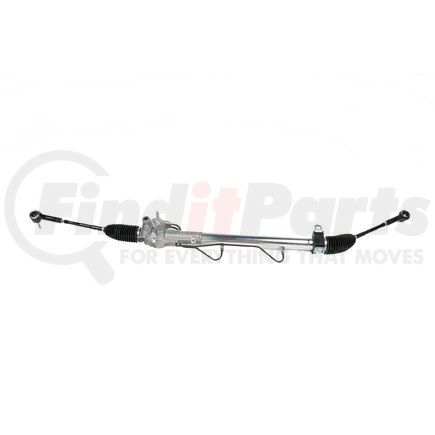 22930456 by ACDELCO - GM Original Equipment™ Rack and Pinion Assembly