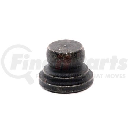 23049887 by ACDELCO - Manual Transmission Shift Shaft Detent Plug