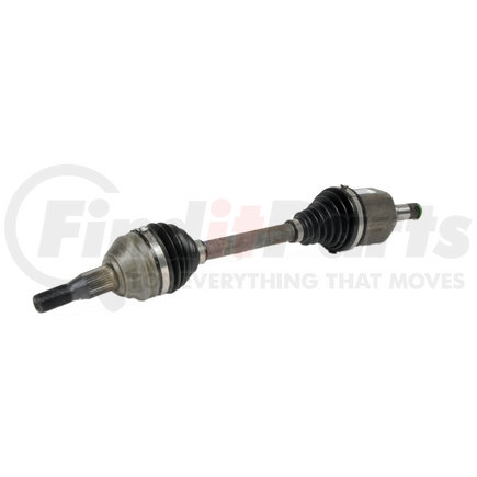 23191340 by ACDELCO - Front Passenger Side Half-Shaft Assembly