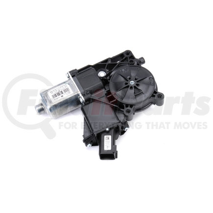 23243912 by ACDELCO - Front Passenger Side Power Window Regulator Motor