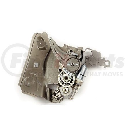 23245268 by ACDELCO - Power Assisted Trunk Lid Motor