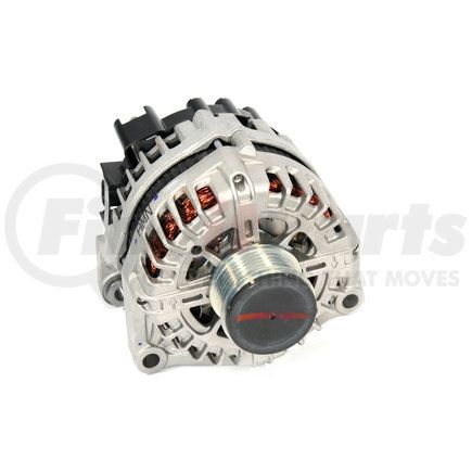 23247389 by ACDELCO - Alternator