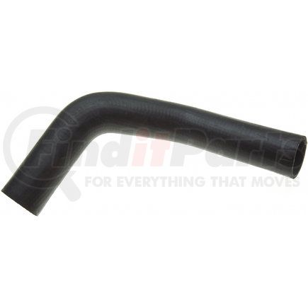 22053M by ACDELCO - Lower Molded Coolant Hose
