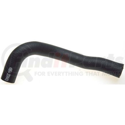 22178M by ACDELCO - Lower Molded Coolant Hose