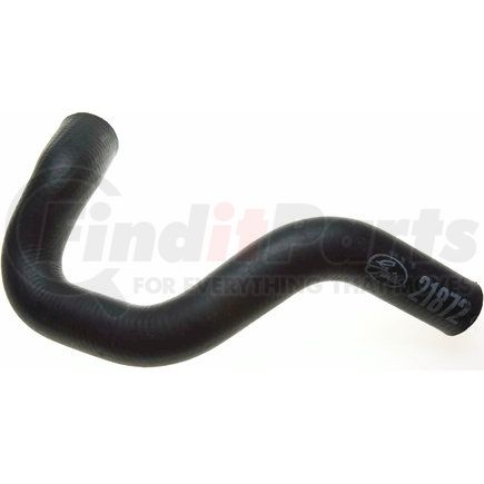 22249M by ACDELCO - Lower Molded Coolant Hose