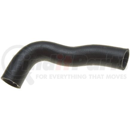 22341M by ACDELCO - Lower Molded Coolant Hose