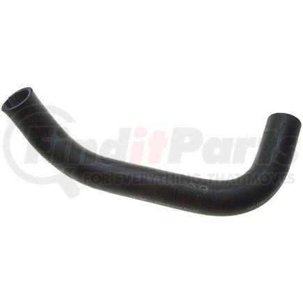22344M by ACDELCO - Upper Molded Coolant Hose
