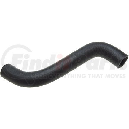 22367M by ACDELCO - Lower Molded Coolant Hose